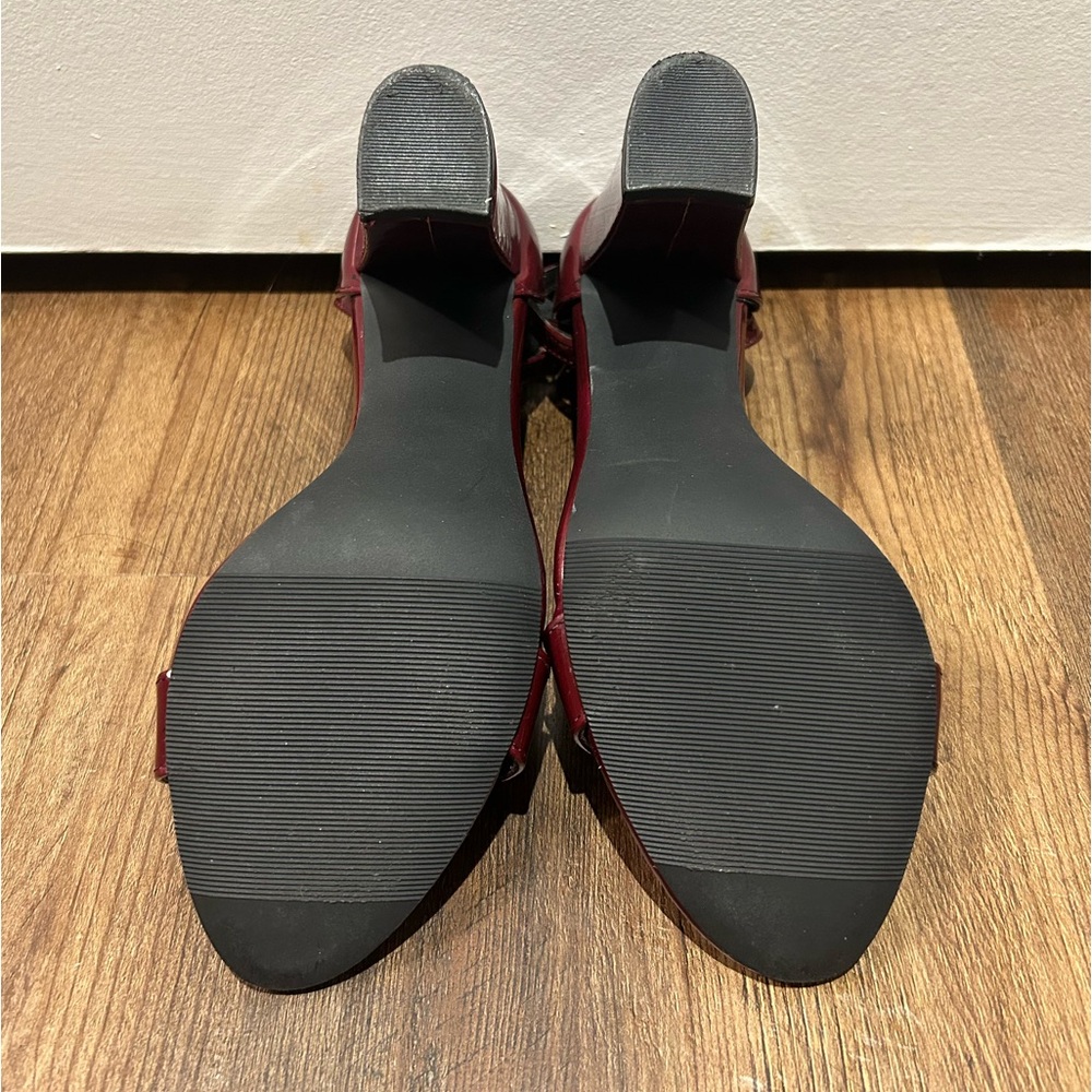Madden Girl Beella Block Heel Sandal - Picture 3 of 6